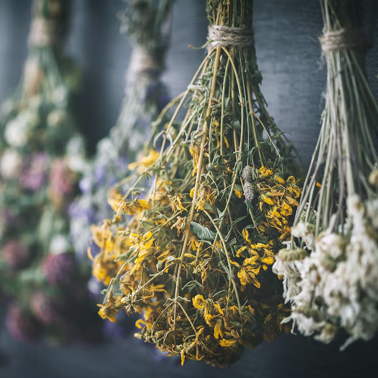 Evighetsblomster – dyrk blomster du kan tørke 