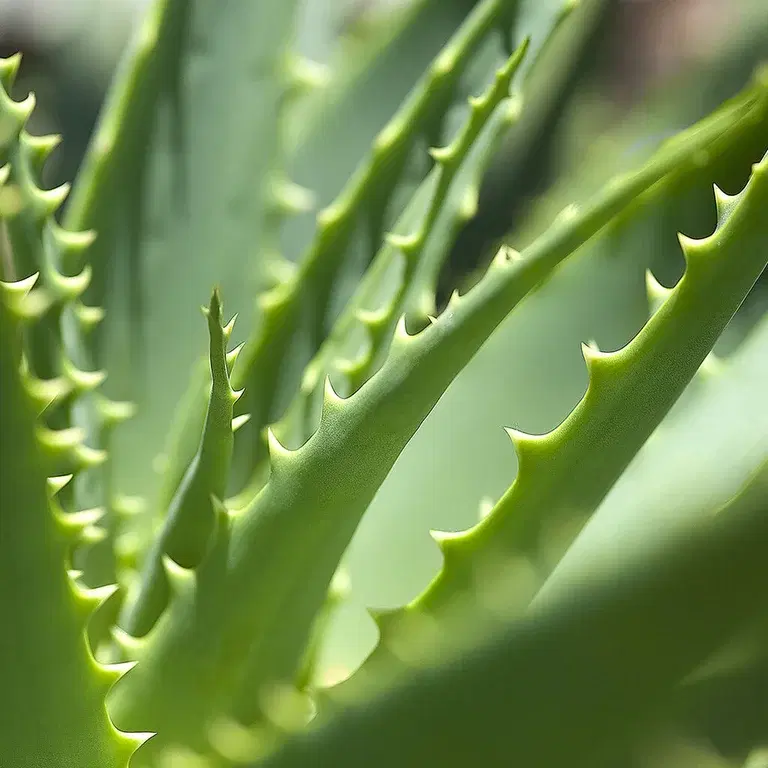 Aloe vera – Facts and care tips