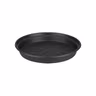 Green basics saucer D22 black