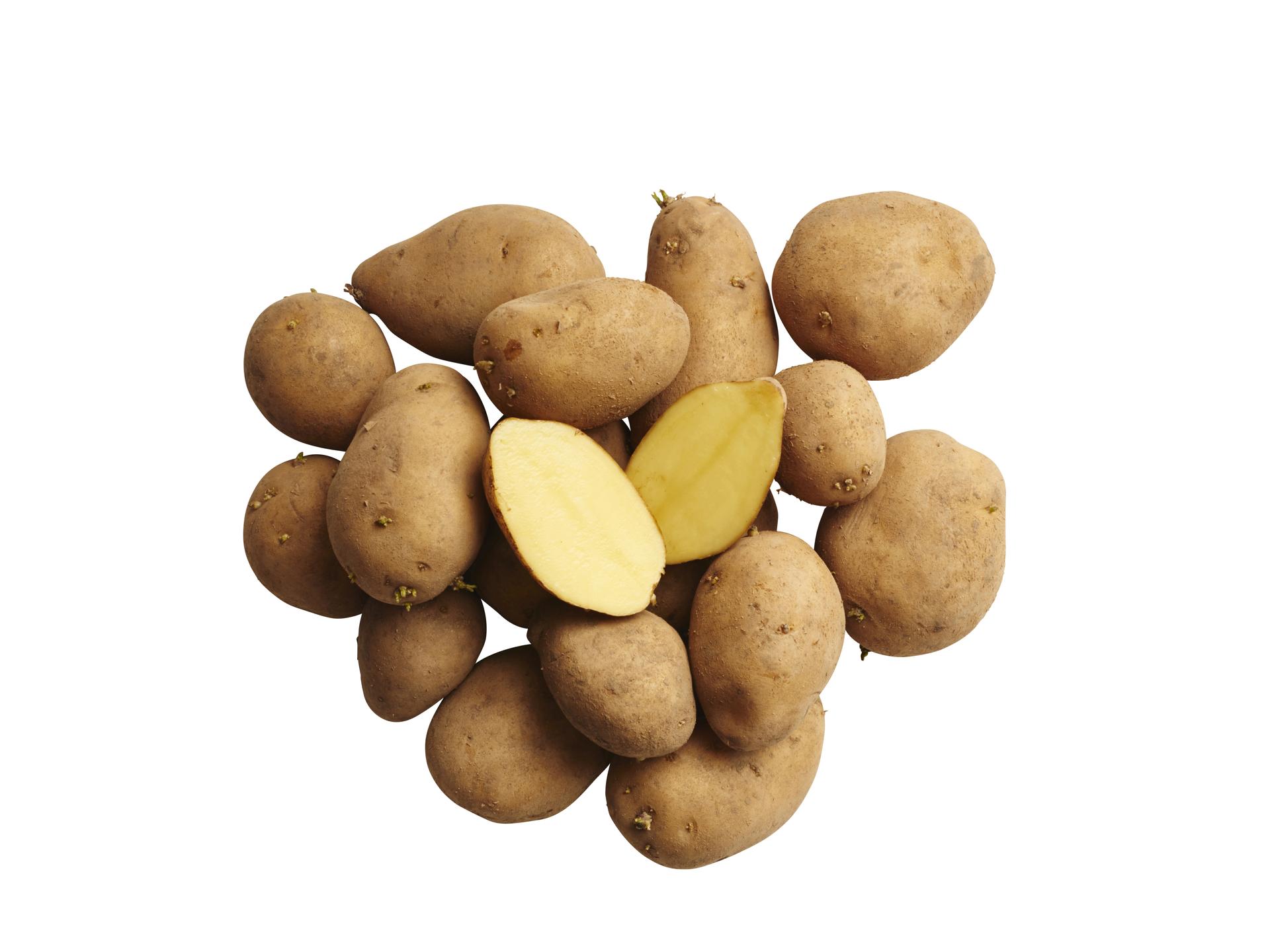 Potatoes