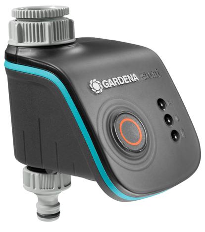 Irrigation system and self-watering