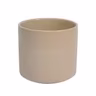 Calla pot D15 beige