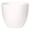 Fia pot D24 white