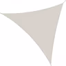 Sunshade Beige 4x4x4 M