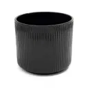 Becky pot D13,5 black