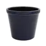 Elliot mini pot D8 blue