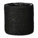 Naledi pot D20 black