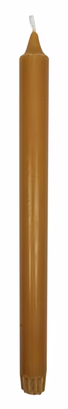 Crown candle 