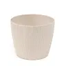 Lisse pot D10,5 white