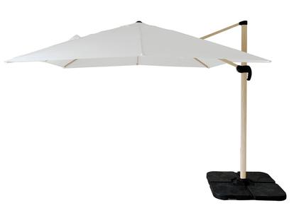 Parasols, pergolas and privacy screens