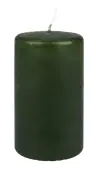 Pillar candle paraffin 