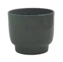 Eda pot D15 green