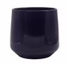 Ida pot D14 blue