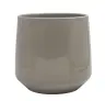 Ida pot D24 beige
