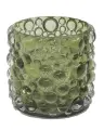 Candle holder Bubbles 