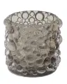 Candle holder Bubbles 