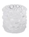 Candle holder Bubbles