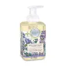 Lavender Rosemary Foaming Soap