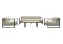 Sofa Set Lysekil 