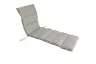 Sunbed Cushion Falstone