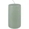 Pillar candle paraffin
