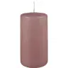 Pillar candle paraffin 