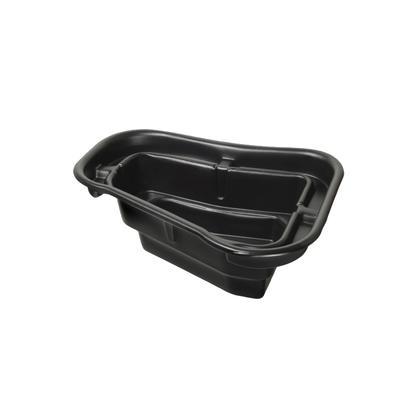 Build your own garden pond