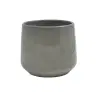 Ida mini pot D8 green
