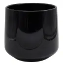 Ida pot D14 black
