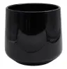 Ida pot D14 black