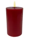 Pillar Candle LED