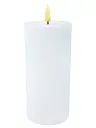 Pillar Candle LED