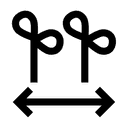 Planting distance  30 - 30 cm