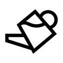 Requires extensive watering