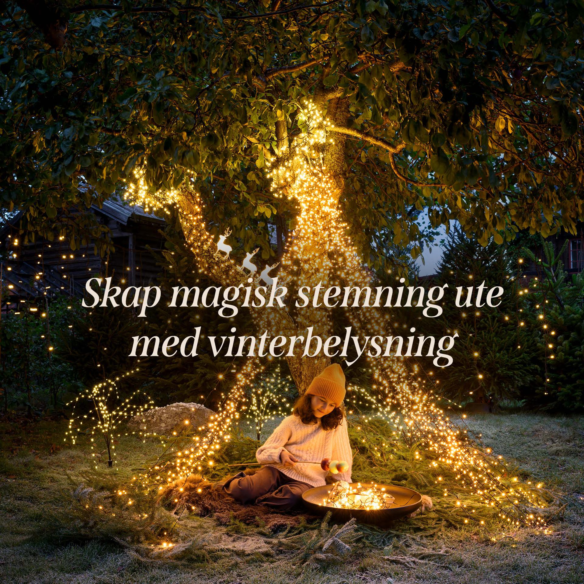 Garden furniture – up to 40% off