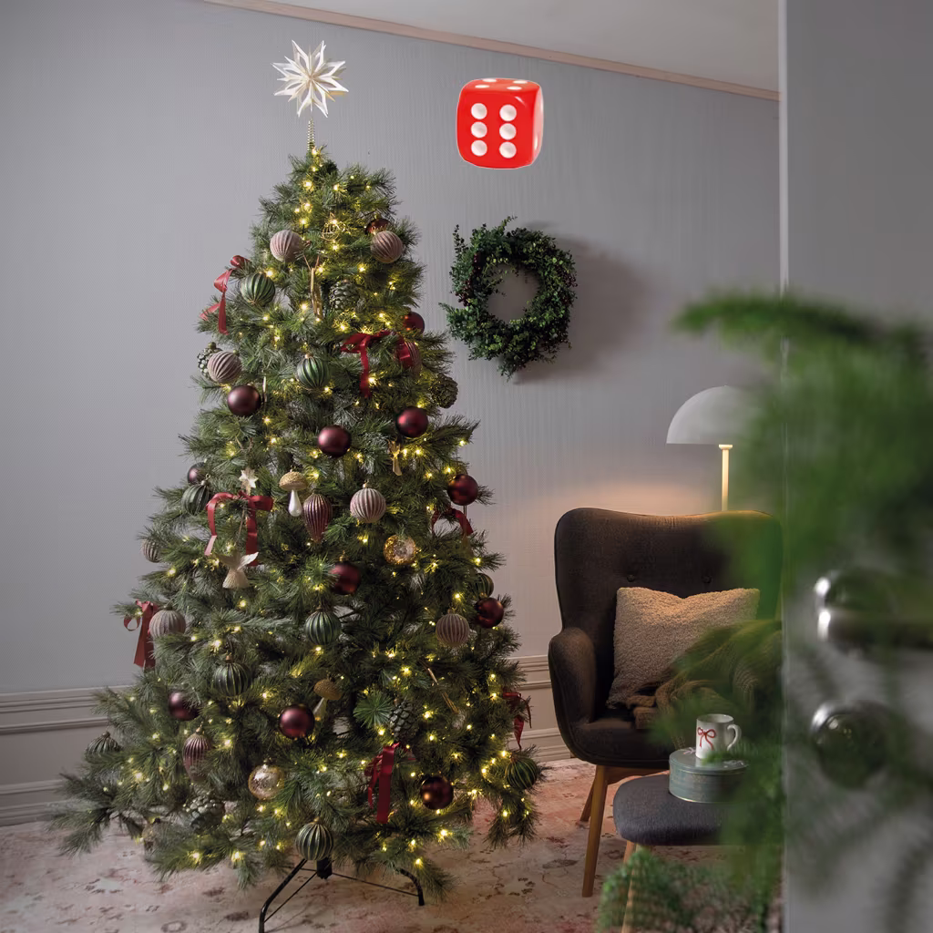 Glittertind – the test winner from Dagbladet 2025