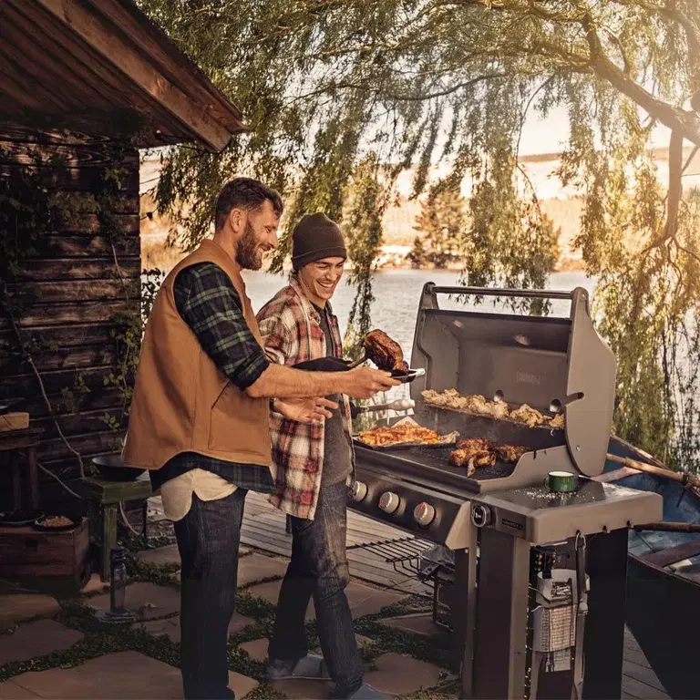 Farsdag – gaver som får pappa til å smile