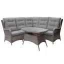 Corner Sofa Set Saltnes