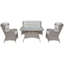 Sofa Set Saltnes