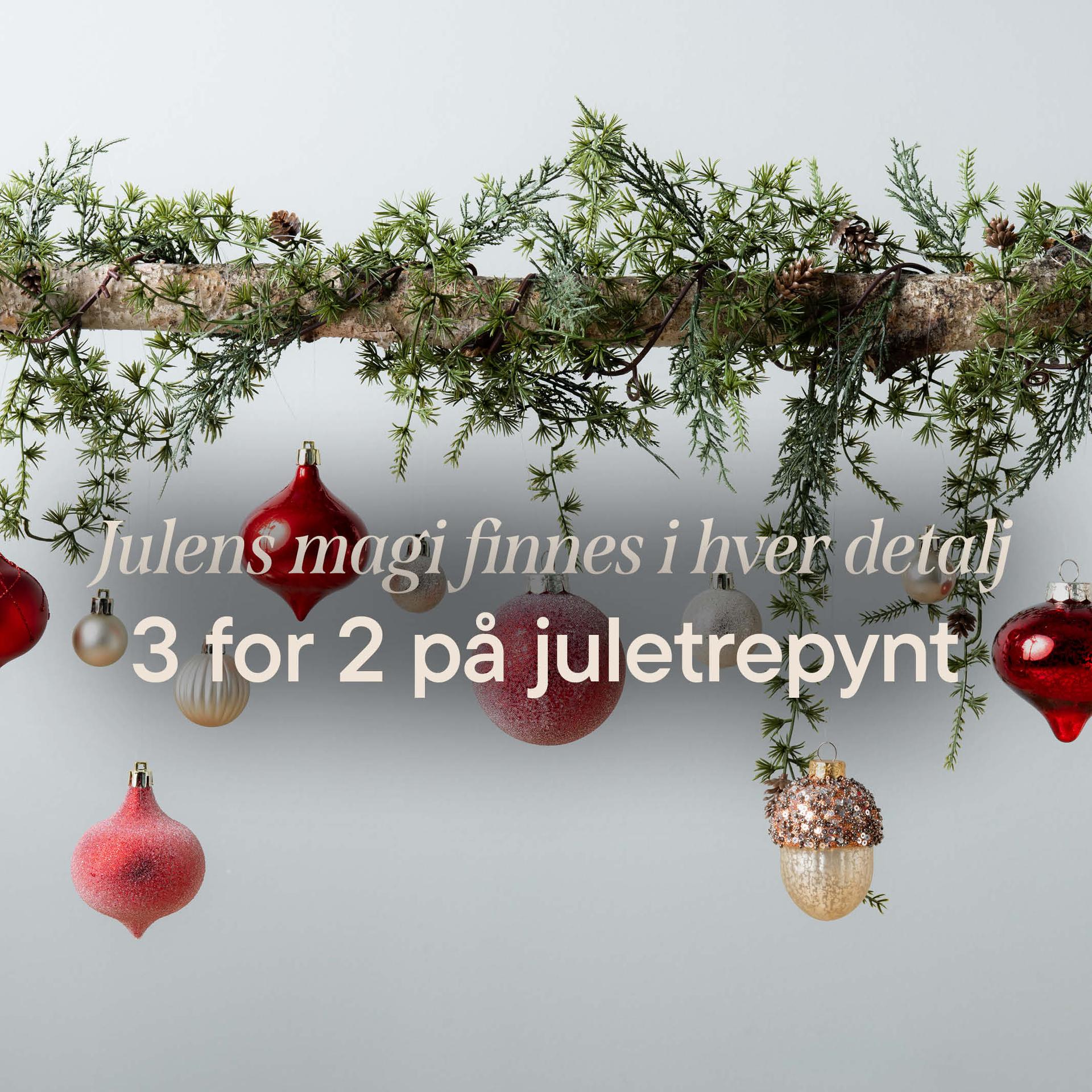 Garden furniture – up to 40% off