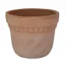 Verona pot D20 terracotta