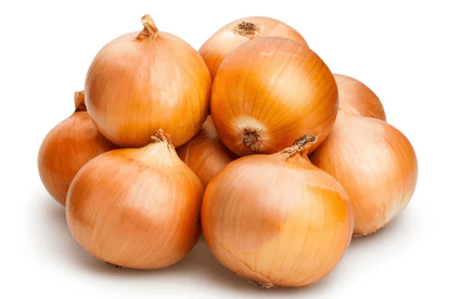 Onions