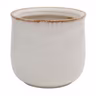 Louisiana pot D14 beige