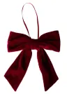 Bow ornament Sanna 