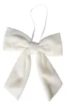 Bow ornament Sanna 
