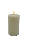 Pillar Candle LED 