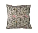 Cushion Vintage Flower