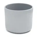 Becky pot D13,5 grey