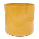 Ada pot D13 yellow