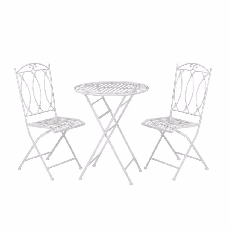 Café Set Lillesand 